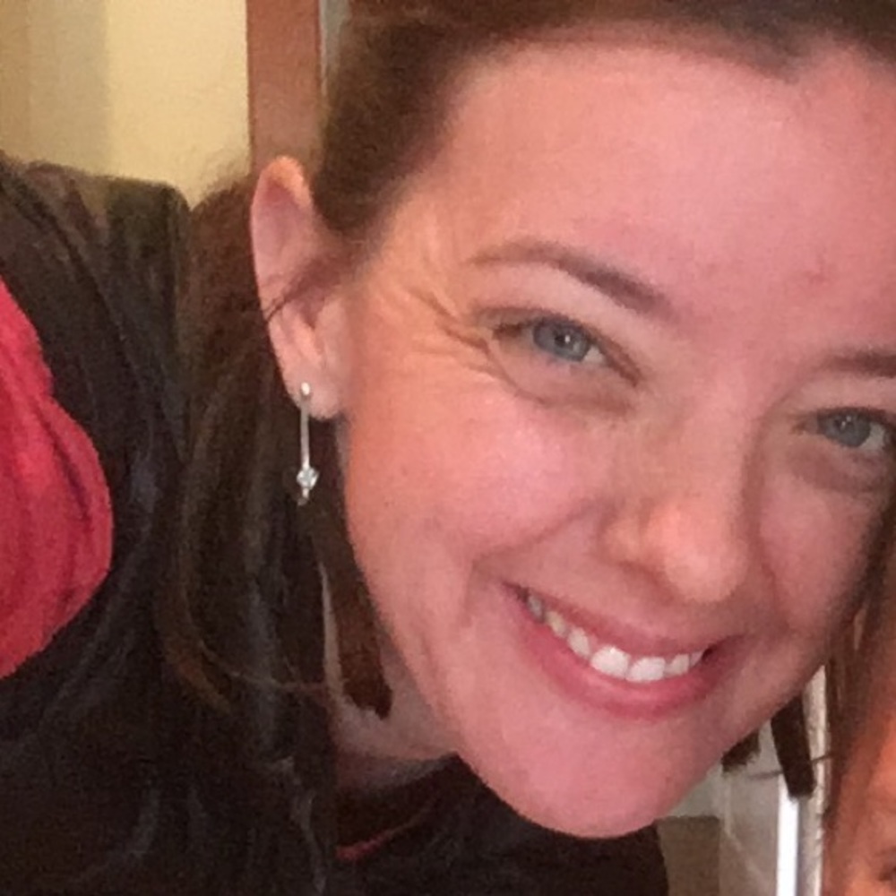 Meet your Posher, Shannon